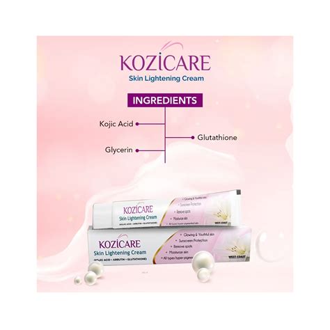 Kozicare Cream | Uses, Side Effects, Price | Apollo Pharmacy