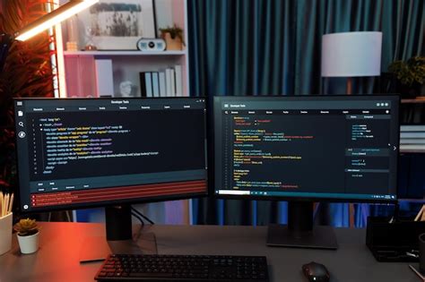 Image result for Programmers Table for Two Screen