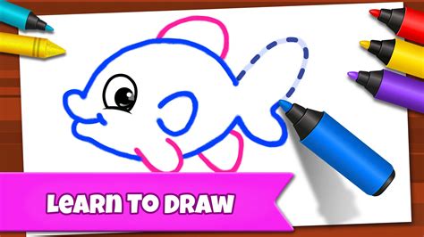Draw It Game 的图像结果