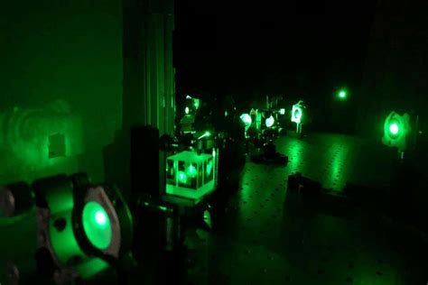 Image result for Quantum Computer Cold