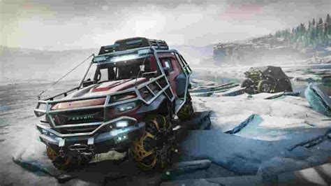 Image result for Snow Runner Phase 5 Update
