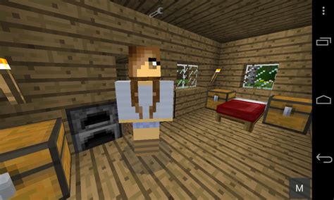 Image result for Minecraft Girlfriend Mod