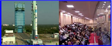 इस खबर में पढ़िए भारतीय अंतरिक्ष अनुसंधान संगठन ने सफलतापूर्वक लांच ...