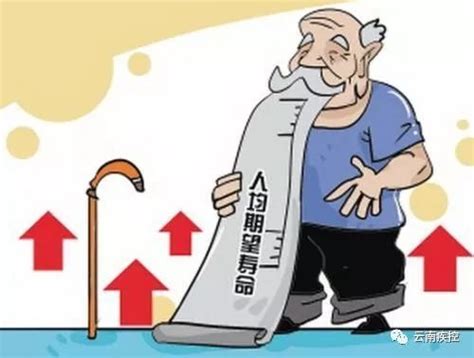 中国人均寿命从35提至77岁 人均寿命是怎么变化的 _八宝网
