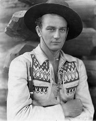 John Wayne