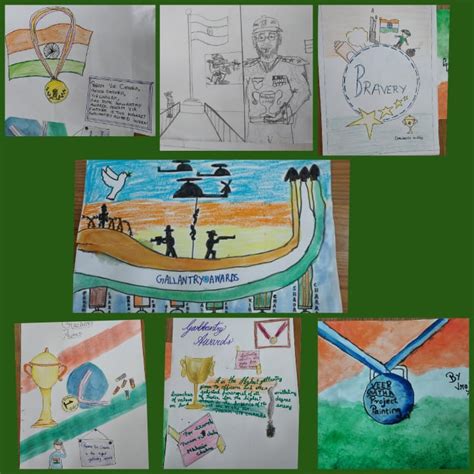 Image result for 7th Class Drawing