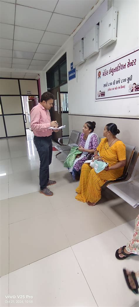 Kiran Medical College - Photo Gallery | Unicef Immunisation PSM Project ...