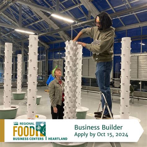 Grant opportunity for small, mid-size, and diverse food and farm ...