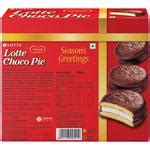 Buy Lotte Choco Pie 28 Gm Carton Online at the Best Price of Rs 189 ...