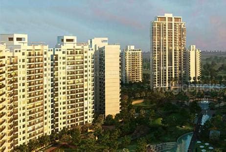 Central Park 3 in Sector 33 Sohna, Gurgaon: Price, Brochure, Floor Plan ...