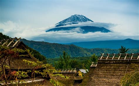 Fuji Mountain Japan 的图像结果