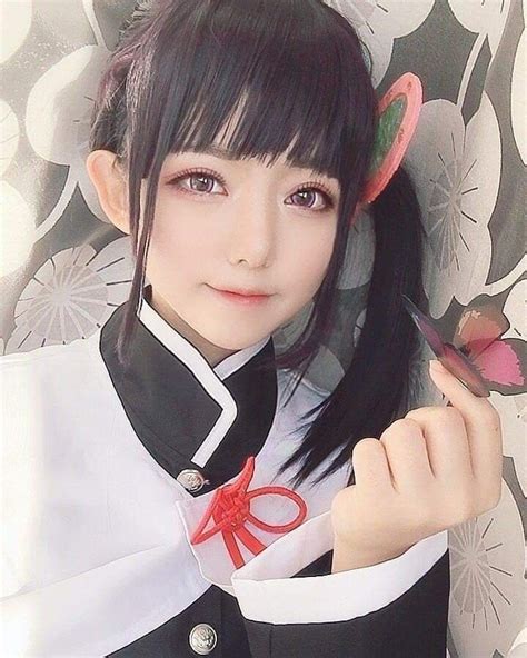 Image result for Demon Slayer Cosplay Blog