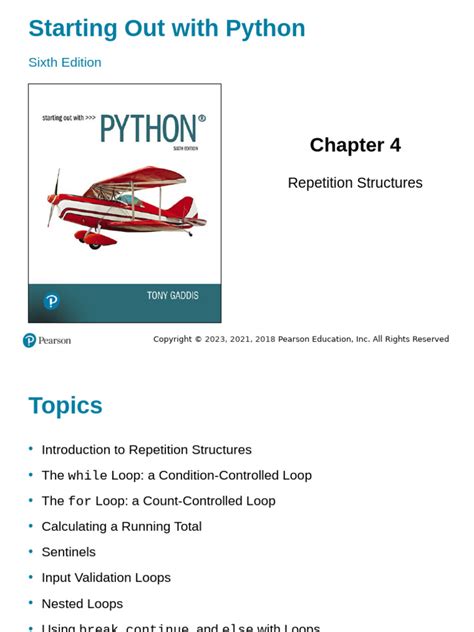 Image result for Chapter 6 4 Python Program