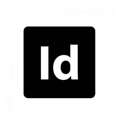 InDesign Icon 的图像结果