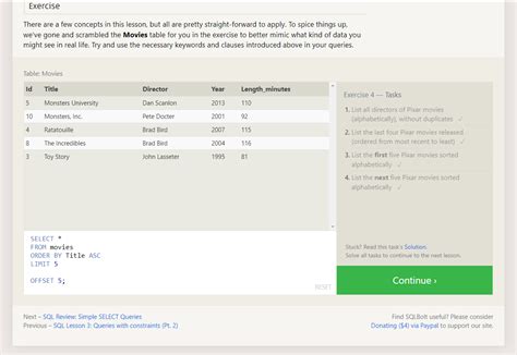 Image result for SQL Code Reading