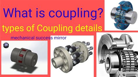 Image result for Making Coupling