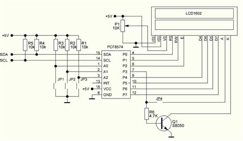 Image result for 1602 21T Arduino Flowcode