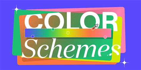 Color Scheme Logo 的图像结果