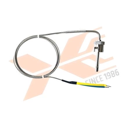 J Type Simplex – Bayonet Type – Yog Electro Process Private Limited