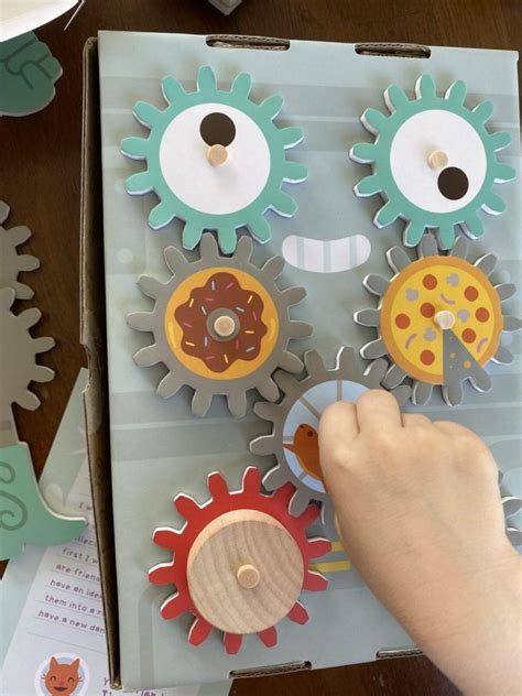 Mini Box Robot 的图像结果