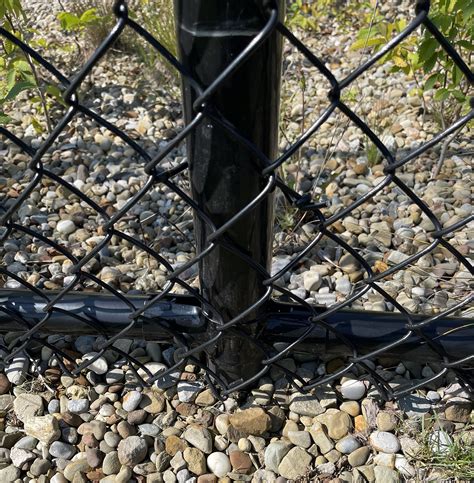 Do You Need To Cement Chain Link Posts? - Resources Hub - Resources ...