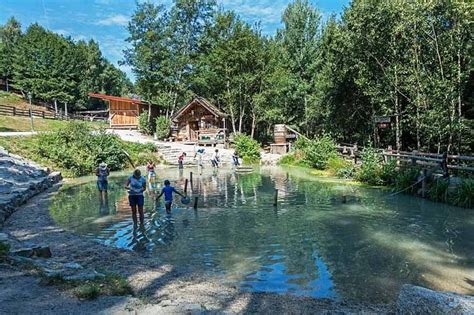 PULLMAN CITY FERIENPARK (Eging am See) - Lodging Reviews, Photos, Rate ...