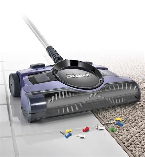 Shark Cordless Sweeper