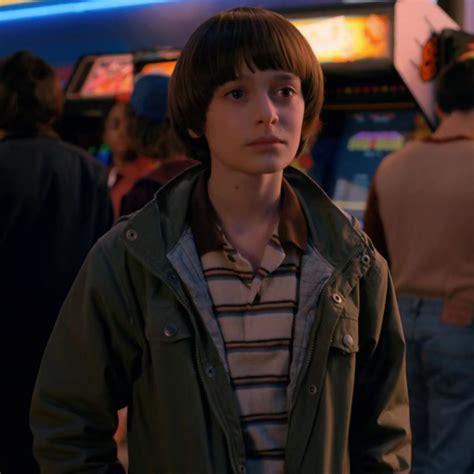 Will Byers Season 1