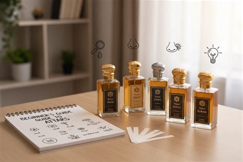 Rasasi Perfumes for Beginners: 5 Best Starter Fragrances (2026 Guide ...