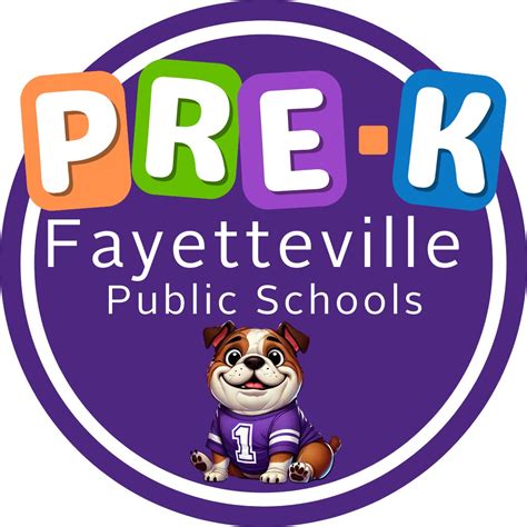 Pre-K | Fayetteville Public Schools