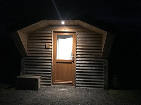 ISLE OF SKYE CAMPING PODS (Portree) - Campground Reviews & Photos ...