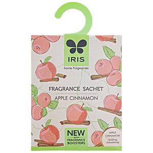 Buy Iris Fragrance Sachet - Blueberry Fragrance Online at Best Price of ...