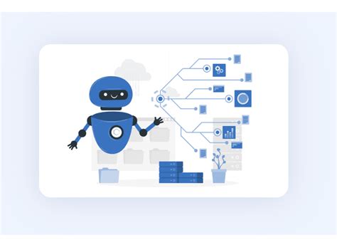 AI Chatbot Development by Glorium Technologies on Dribbble