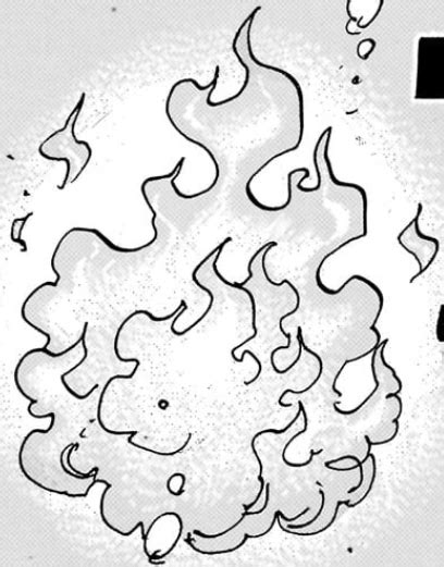 Mother Flame | One Piece Wiki | Fandom