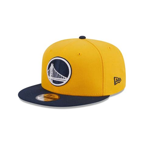 Golden State Colors