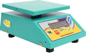 KARUNYA Mini Micro Weight Machine Weighing Scale Price in India - Buy ...