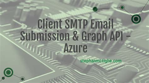 Email Graph API 的图像结果