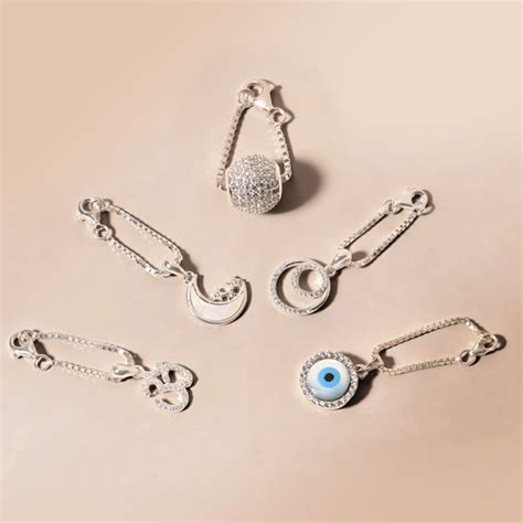 Touch925: Silver Jewellery That Speaks - Shop Online Now