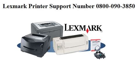 Image result for Lexmark Printer Help