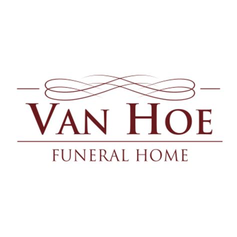 Van Hoe Funeral Home | East Moline IL