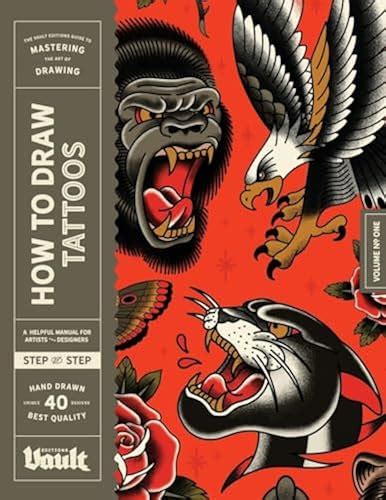 Image result for Tattoo Drawing Tutorial