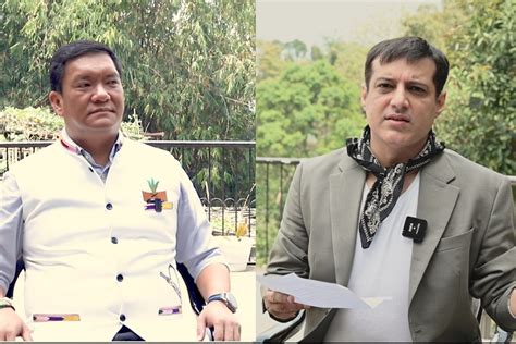 INTERVIEW| Manmohan govt took bribe to release North East funds ...