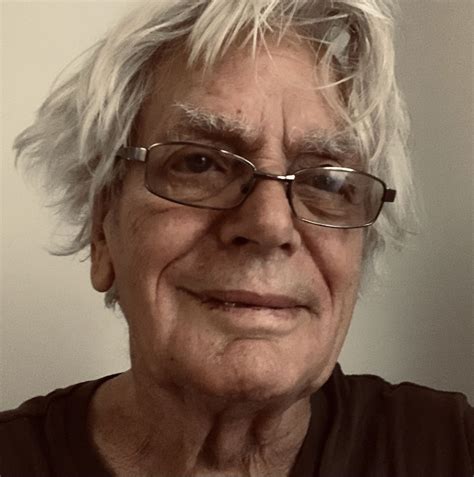 Richard Mordaunt Through The Lens A Film Retrospective | Cinema Talks ...