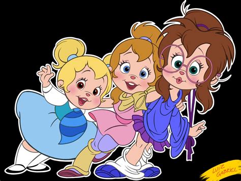 The Chipettes news - Comic Vine