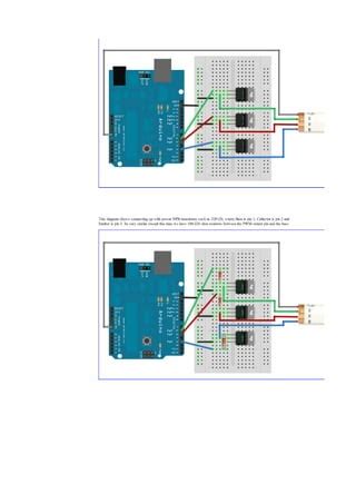 RGB LED Strip Tutorial 的图像结果