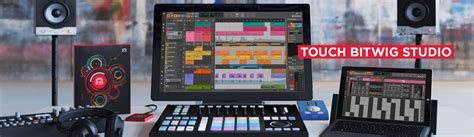 Image result for How to Use Bitwig Studio On Windows with Sub-Zero