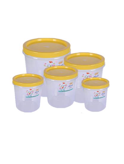 Siva Polymers - Manufacturers of High Quality Plastic-wares