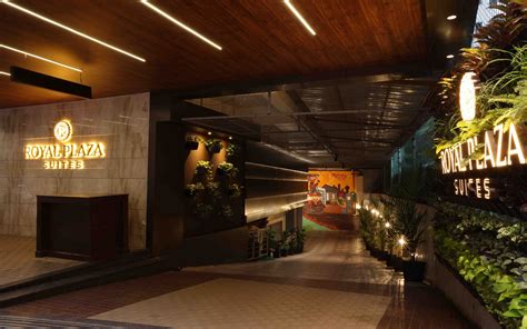 Rak Rooms-Hotel