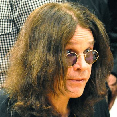 Ozzy Osbourne: farewell to a legend | Meer
