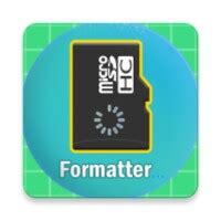 Format SD Card - Memory Format for Android - Download the APK from Uptodown